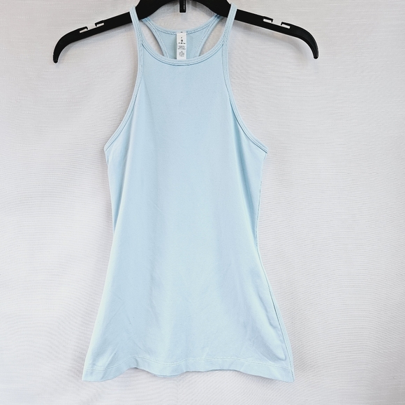 Lululemon Power Y Tank size 4 - Picture 5 of 11